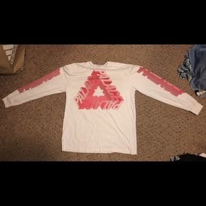 PALACE TRI FERG TEE